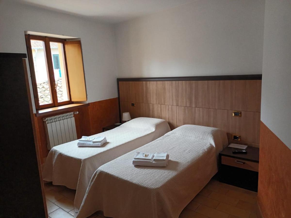 Residenza Sant'Andrea 호텔 캄포바소 외부 사진