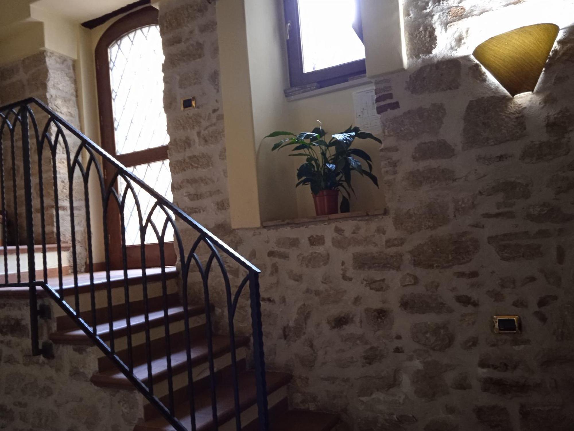 Residenza Sant'Andrea 호텔 캄포바소 외부 사진