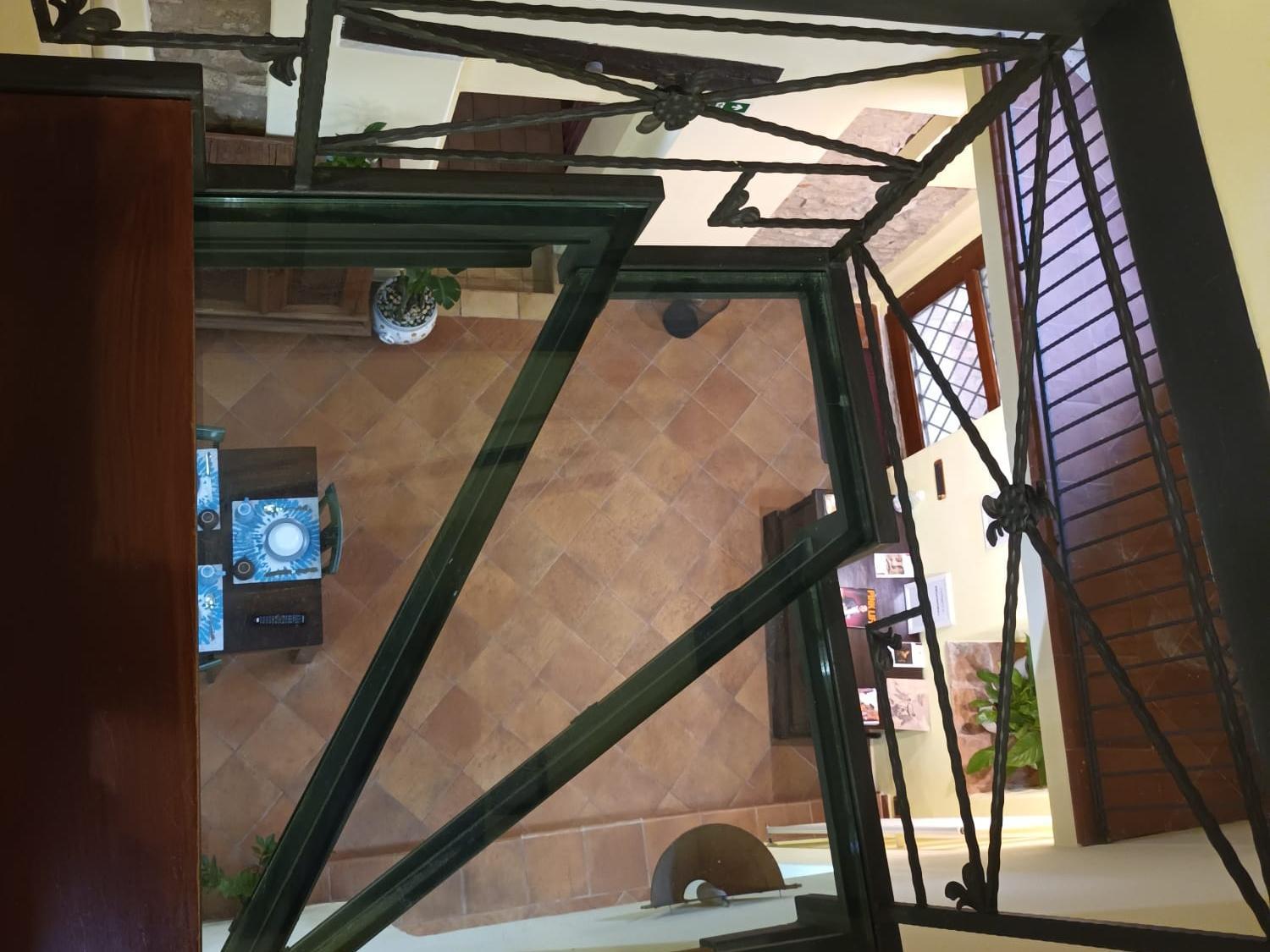Residenza Sant'Andrea 호텔 캄포바소 외부 사진